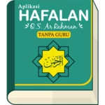 Logo of hafalan surat Ar Rahman - Memorize surah android Application 